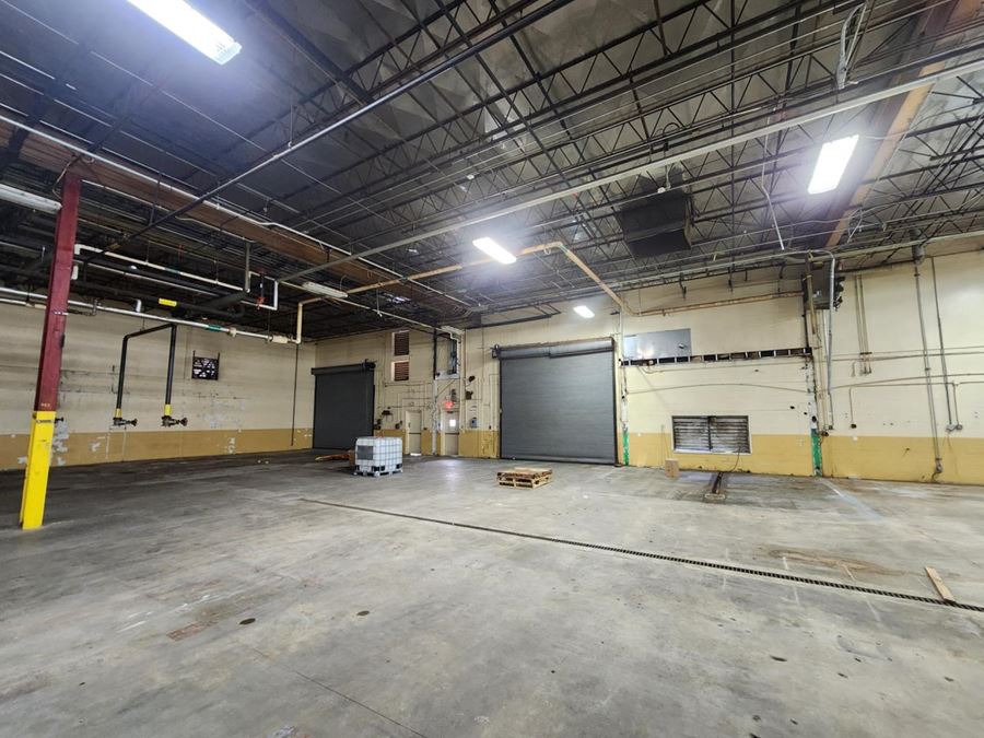 Tucker, GA Warehouse for Rent - #1217 | 4,000-20,000 sq ft