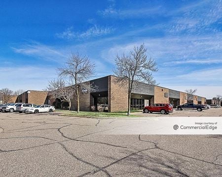 Industrial space for Rent at 1285 Corporate Center Drive in Eagan