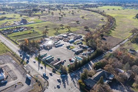 Photo of commercial space at 3809 Stony Point Road in Santa Rosa