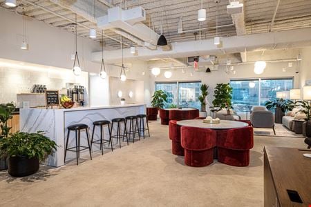 Coworking space for Rent at 1001 Liberty Avenue, 5th Floor in Pittsburgh