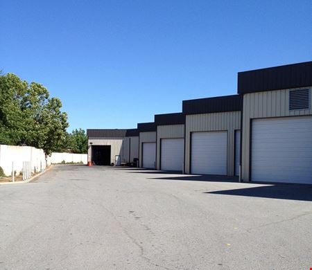 Commercial space for Rent at 5870 Monterey Road in Gilroy