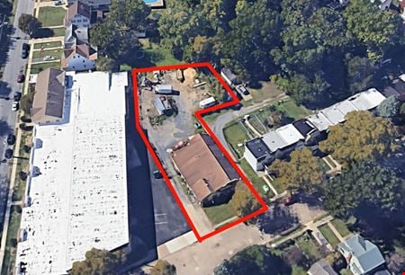 Industrial space for Sale at 3459 Norwood Avenue, Unit A in Merchantville