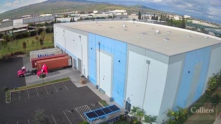 Industrial space for Sale at 603 Komohana St in Kapolei