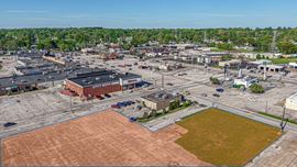 North Park Shopping Center