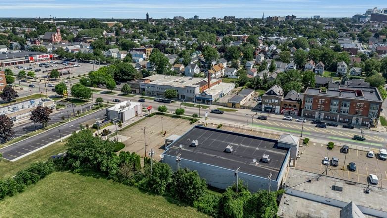 Former Rite Aid_Niagara & Virginia_Buffalo
