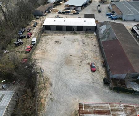 Office space for Rent at 217 Edison Avenue in Benton