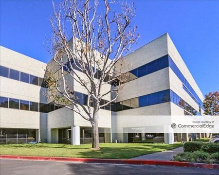 Office space for Rent at 550 Continental Blvd in El Segundo