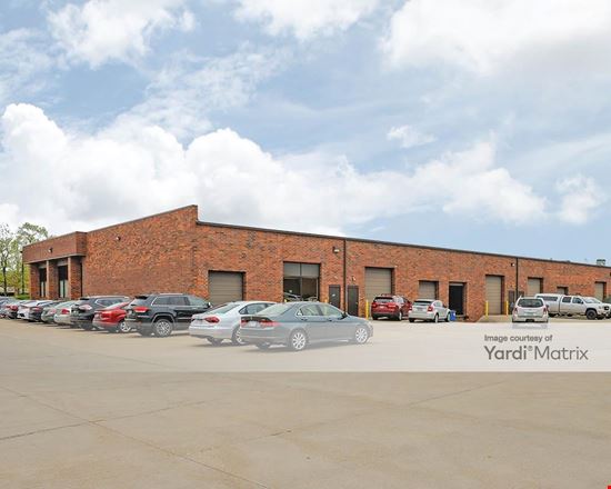 Central Valley Business Park