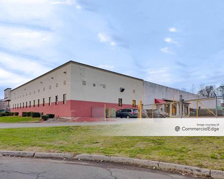 Industrial space for Rent at 27 Federal Plaza in Bloomfield