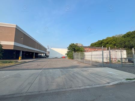 Photo of commercial space at 2600 Flatbush Avenue in Brooklyn