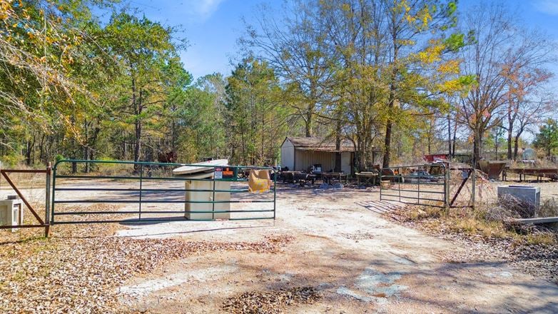 Development-Ready ±5 Acres | Conroe, TX 77306