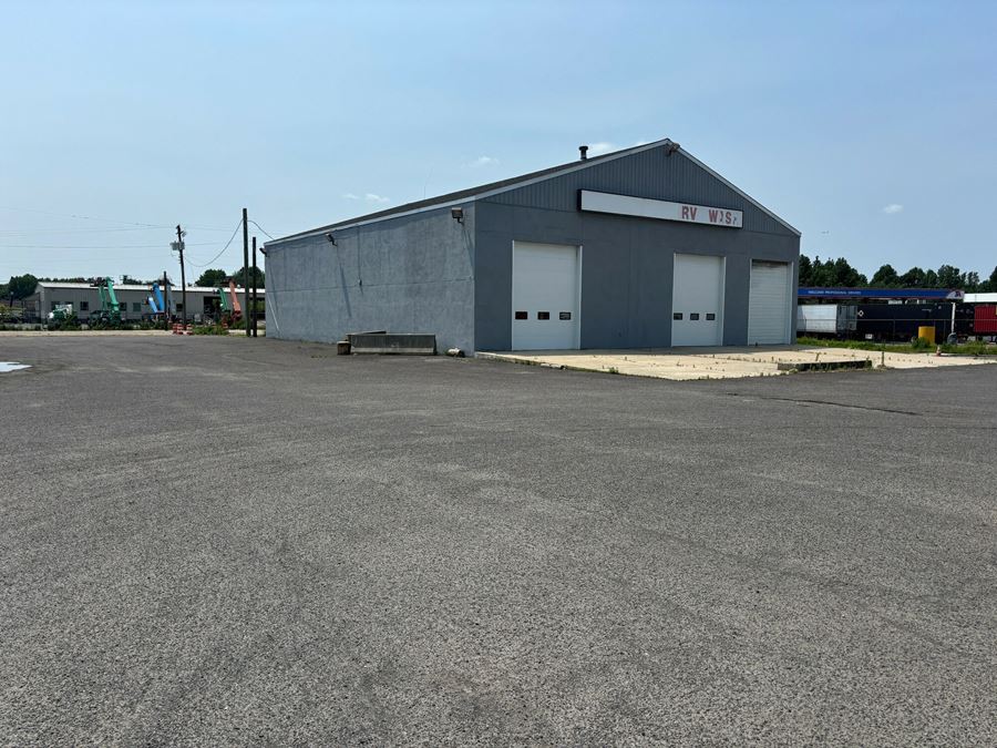 301 Borelli Boulevard