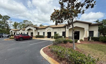 Office space for Rent at 104 La Costa Lane, Unit 110 in Daytona Beach