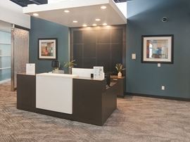 Regus - Ridgeland - Renaissance at Colony Park