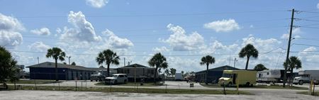 Industrial space for Sale at 830 & 890 Buttonwood Dr in Fort Myers Beach