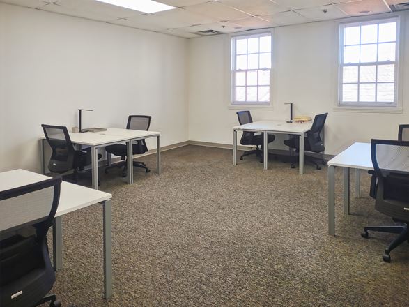 Regus - Branson - W Hwy 76