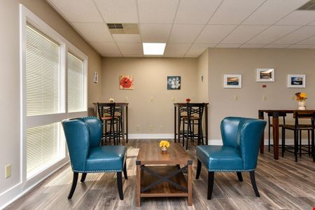 Photo of commercial space at 552 Memorial Drive Extension in Greer
