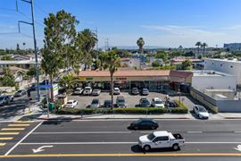 300 W Manchester Blvd