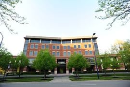 Executive Suites