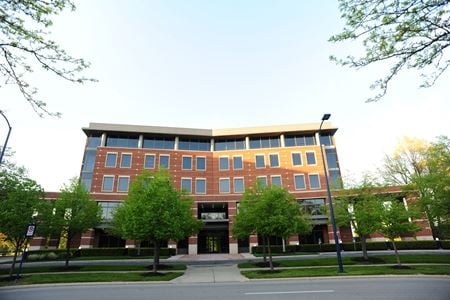 Photo of commercial space at 3 Easton Oval in Columbus