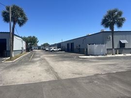 Palmetto Grove