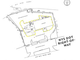 QSR Proposed Site