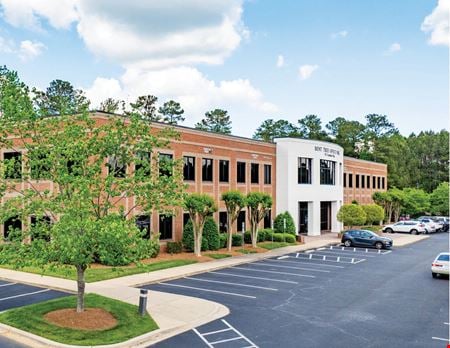 Office space for Sale at 701 Exposition Pl in Raleigh