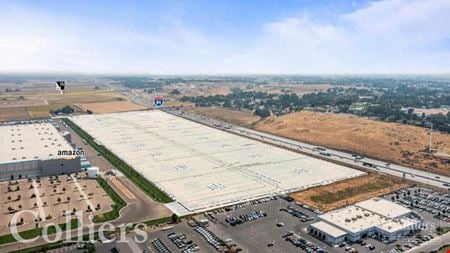 Other space for Sale at 0 N Star Rd in Nampa