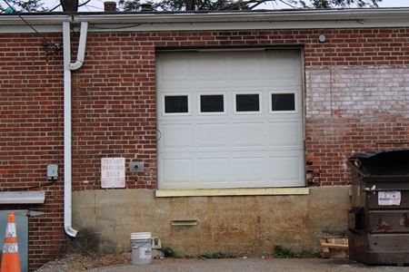 Industrial space for Rent at 66 Whiting Ave in Torrington