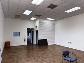 Industrial Warehouse / Flex Building