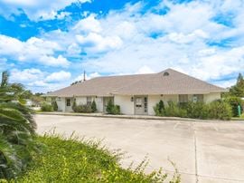 Commerce Quarters Office Park: Development Opportunity along Hwy 44  w/Commission Bonus