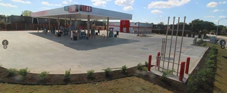 Photo of commercial space at 4701 Altamesa Blvd in Fort Worth