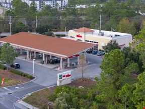 Wawa Winter Garden