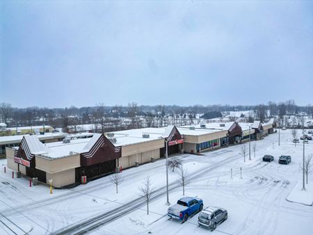 Photo of commercial space at 605 N Cedar St in Imlay City