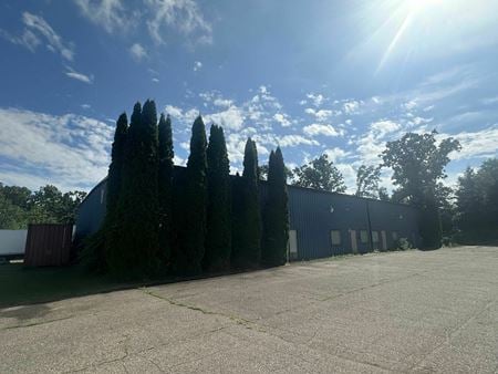 Photo of commercial space at 8196 & 8198 Boardwalk Rd in Brighton