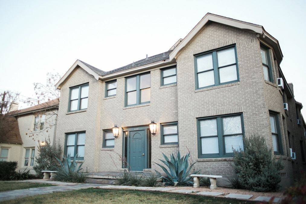 4107 Herschel Ave