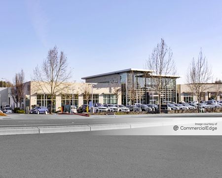 Photo of commercial space at 4747 Granite Drive in Rocklin