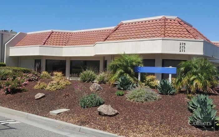 OFFICE/R&D SPACE FOR LEASE