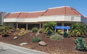 OFFICE/R&D SPACE FOR LEASE