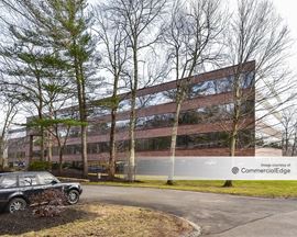 Westborough Office Park - 1700 West Park Drive