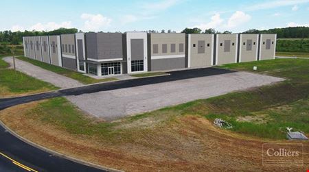 Photo of commercial space at 2955 N Williston Rd in Florence