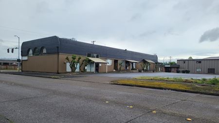 Office space for Rent at 1106 Douglas St. in Longview