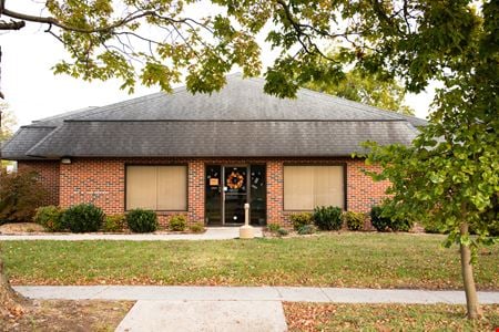 Office space for Rent at 221 N Oak Ave in Cookeville