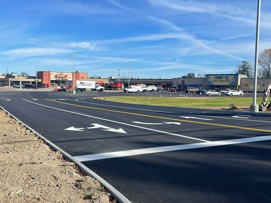 Fishcreek Plaza Land (Kent Road)
