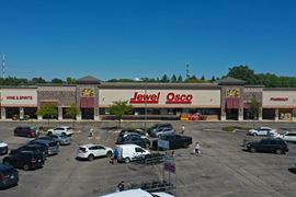 Townline Square