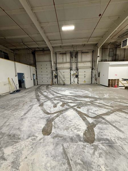 Industrial space for Rent at 6351 Inducon Dr E in Sanborn