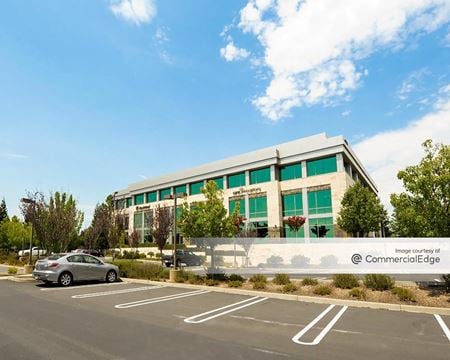 Office space for Rent at 3721 Douglas Boulevard in Roseville