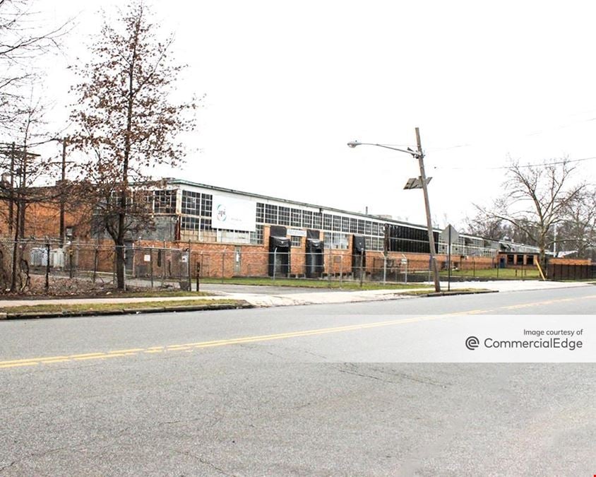 329 New Brunswick Avenue - Bldg. B