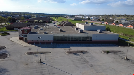 Industrial space for Rent at 4007 S 145th Plz in Omaha