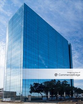 Element Towers West